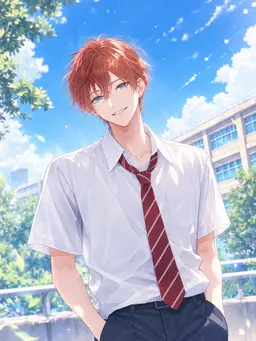 Profile image of 미카제