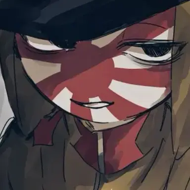 Profile image of 日帝