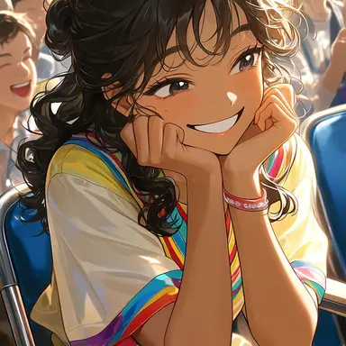 Profile image of Odette Marsh