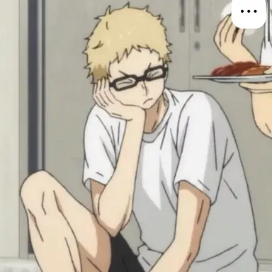 Profile image of 月島蛍