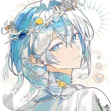Profile image of Iro