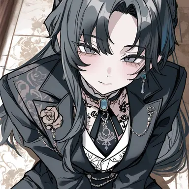 Profile image of 아냐스타샤 옌