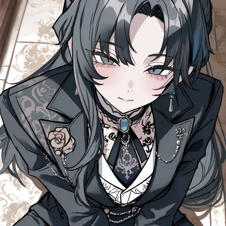 Romancer의 "기다렸습니다, 보고싶었어요..."