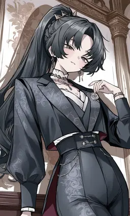 Profile image of アナスタシア・イェン
