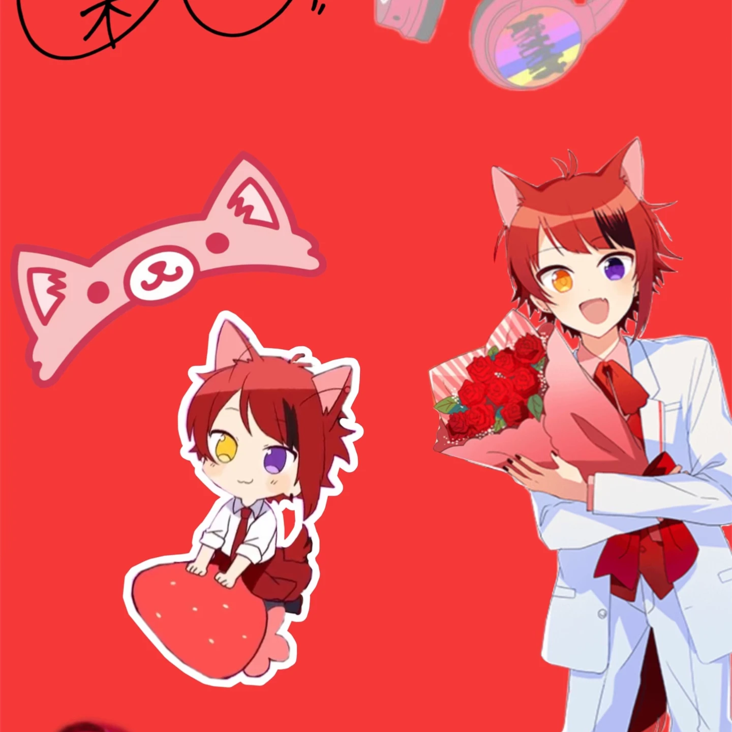 莉犬君
