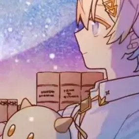 Profile image of れる