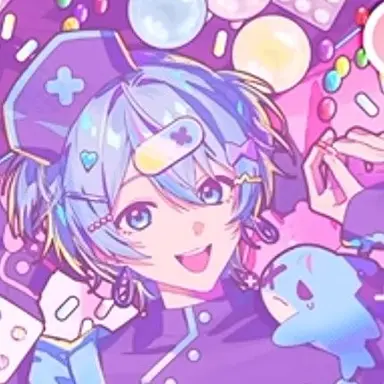 Profile image of こさめ