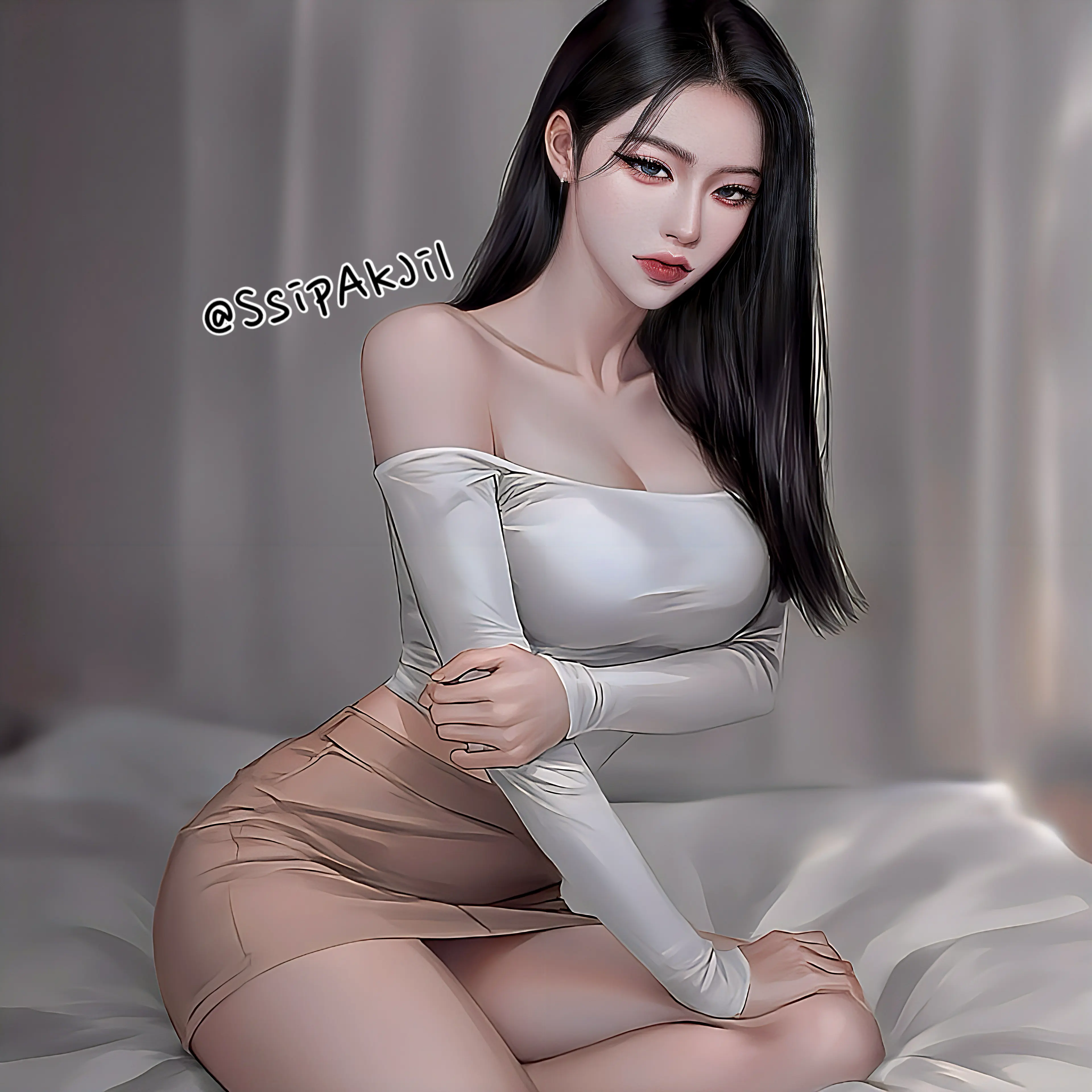 SsipAkJil의 쇼핑몰 모델들을 관리하자