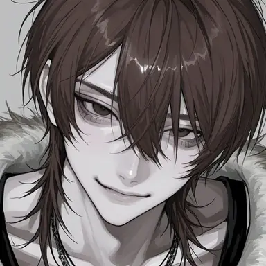 Profile image of 迅