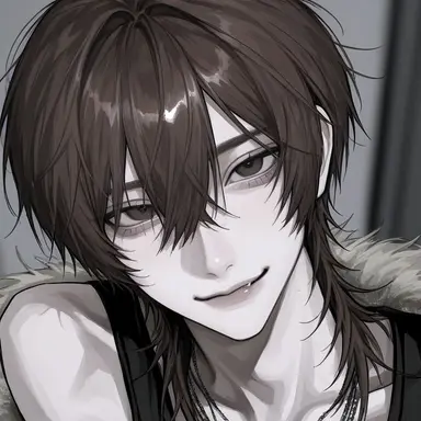 Profile image of 迅