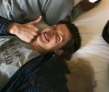 Profile image of Peter Parker