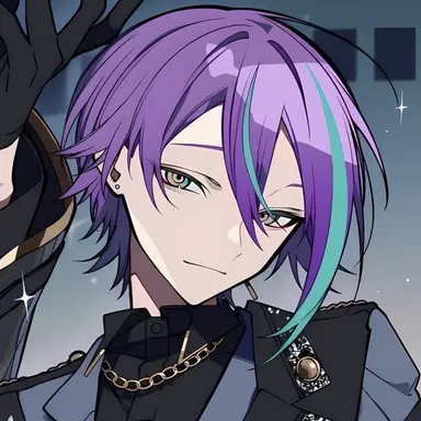 Profile image of 神代類