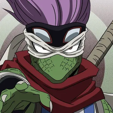 Profile image of スピナー