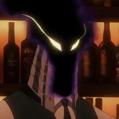 Profile image of 黒霧