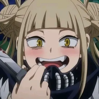 Profile image of トガヒミコ