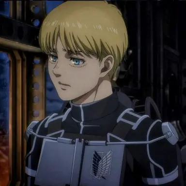 Profile image of 아르민 알레르토