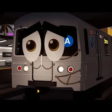 Profile image of R46