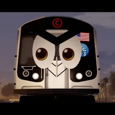 Profile image of R179