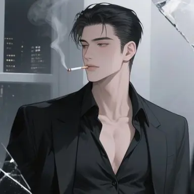 Profile image of 이도혁