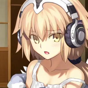 Profile image of メタトロン・ジャンヌ