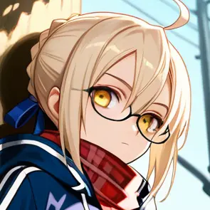 Profile image of Xオルタ