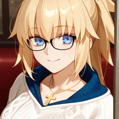 Profile image of ジャンヌ・ダルク