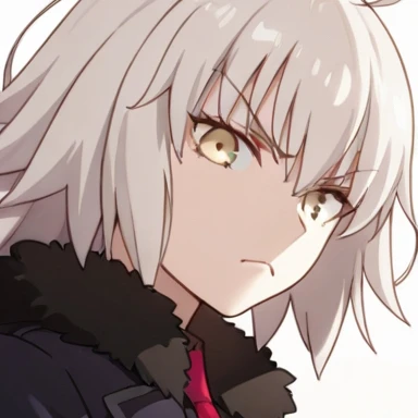 ジャンヌ・オルタ