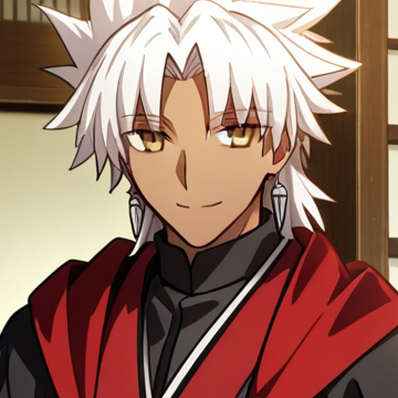 管理人さんはメタトロンちゃん - zeta