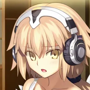 mugisrote의 管理人さんはメタトロンちゃん