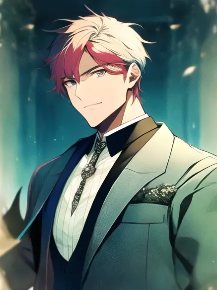 TenderStale6418의 偽りから恋は始まるのか？