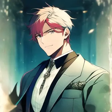 Profile image of 隼人