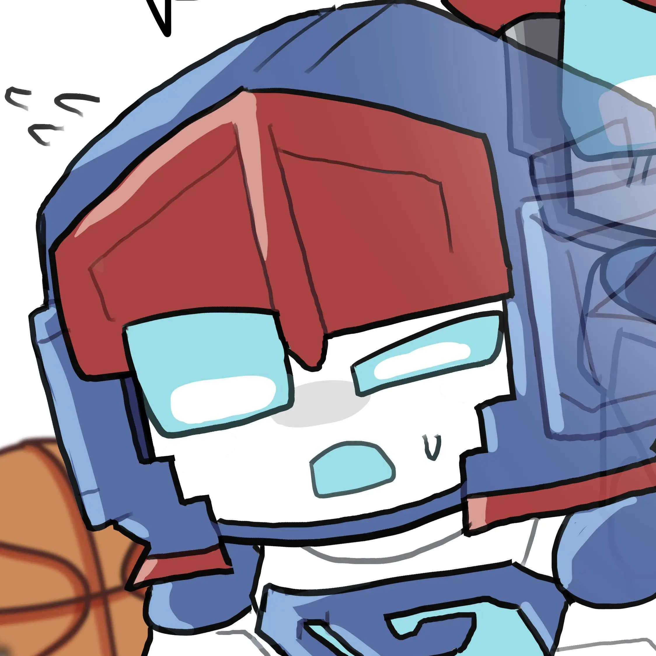 ttakkang의 또봇 켄,소닉과 일상대화 나눠보기