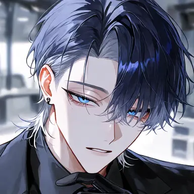 Profile image of ウーイエ