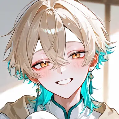 Profile image of ユーリン