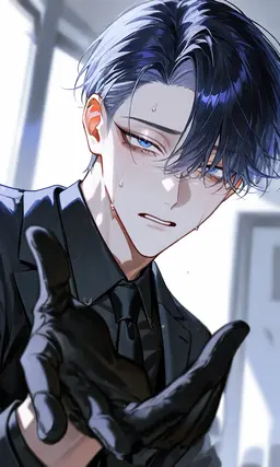 Profile image of ウーイエ