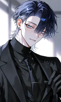 Profile image of ウーイエ