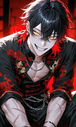 Profile image of シュラ