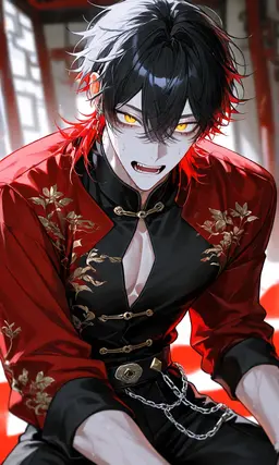 Profile image of シュラ