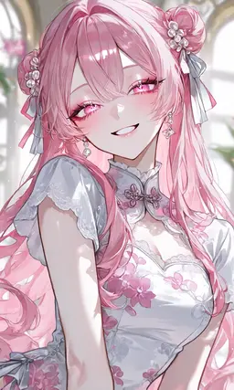 Profile image of レンファ