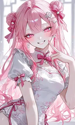 Profile image of レンファ