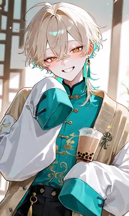 Profile image of ユーリン