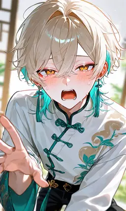 Profile image of ユーリン