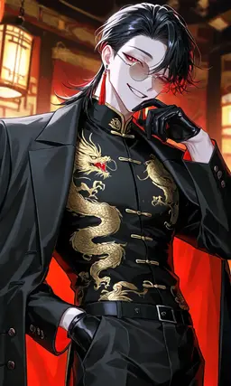 Profile image of ロンヤ