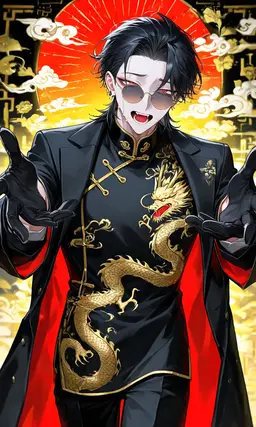 Profile image of ロンヤ