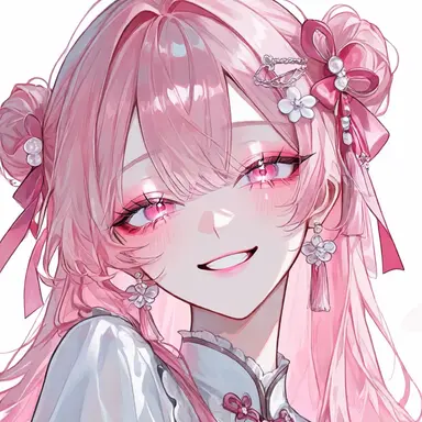 Profile image of レンファ