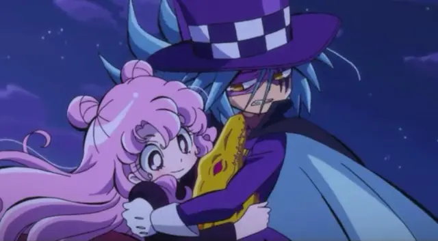 Profile image of Rose