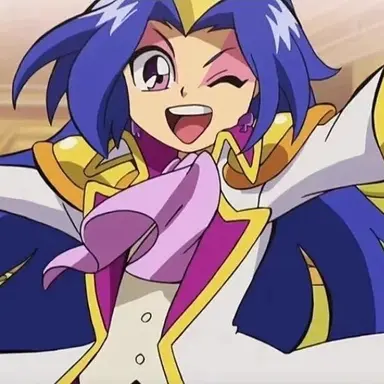 Profile image of Spade
