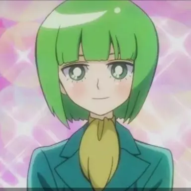 Profile image of Dark Eye