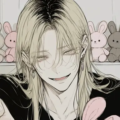 Profile image of 미츠키