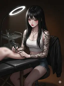 Profile image of 한연우